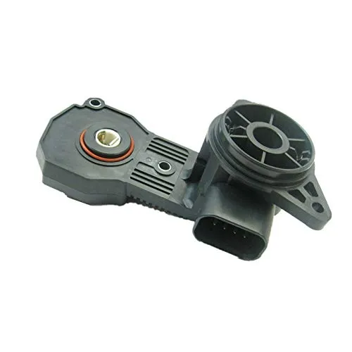 Sensor de posição da válvula de borboleta (potenciômetro) Hyundai Santa Fe II