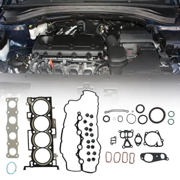 Vedante de bomba de água 2513025002 Hyundai/Kia