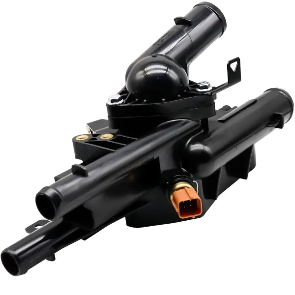 Caixa do termostato 256002G500 Hyundai/Kia
