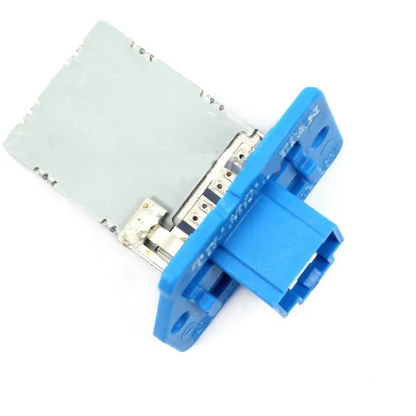 Resistor (resistência) de ventilador de forno (de aquecedor de salão) 970351E100 Hyundai/Kia