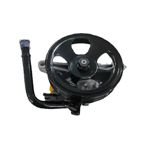Motor montado Hyundai Elantra IV