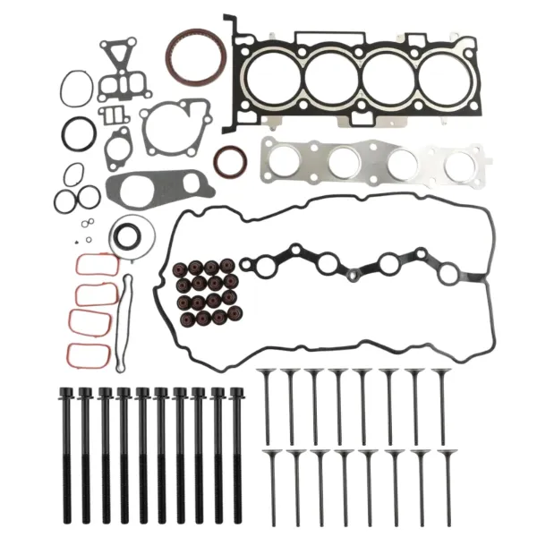 Vedante de tampa de válvulas de motor 224412G000 Hyundai/Kia