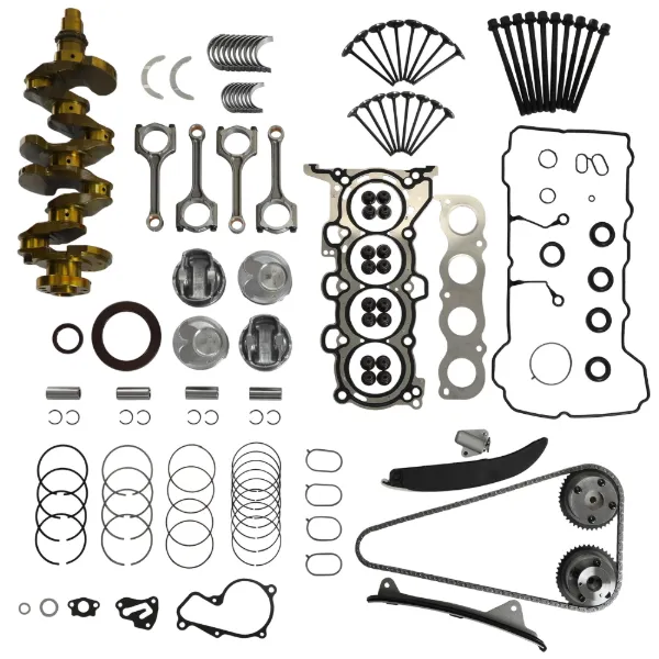 Cambota de motor 6D0262EU00 Hyundai/Kia