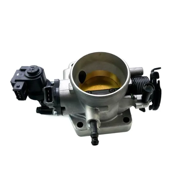 Válvula de borboleta montada 3510037400 Hyundai/Kia
