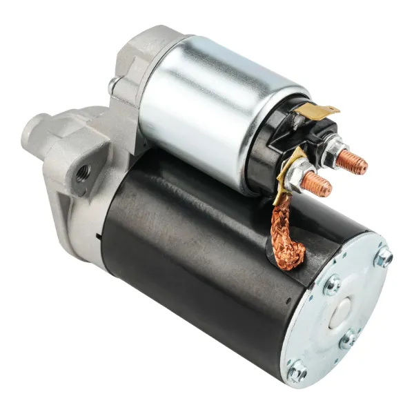 Motor de arranco TM000A27301 Hyundai/Kia