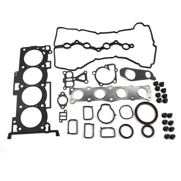 Kit de vedantes de motor completo 209102GU01 Hyundai/Kia