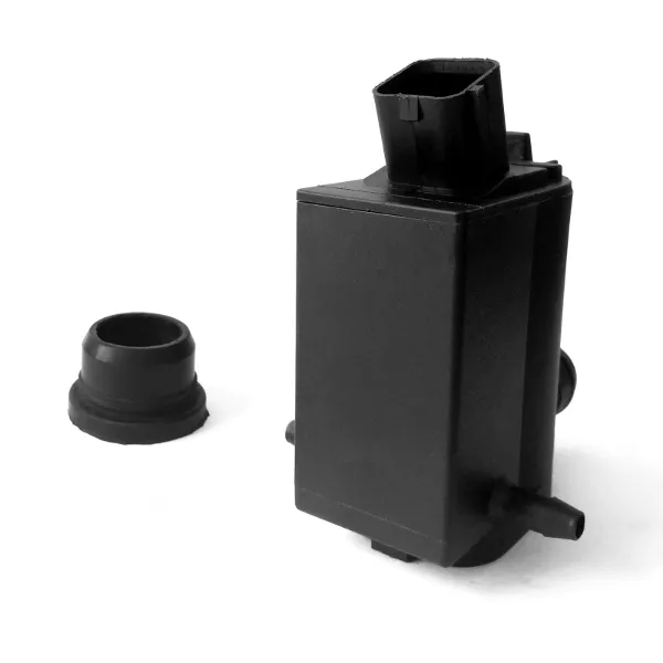 Bomba de motor de fluido para lavador de vidro traseiro 985101W000 Hyundai/Kia