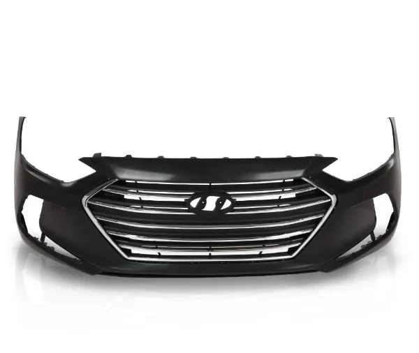 Grelha do radiador 86350F2100 Hyundai/Kia