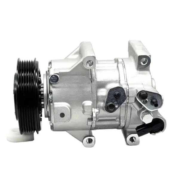 Compressor de aparelho de ar condicionado 4472809852 Hyundai/Kia