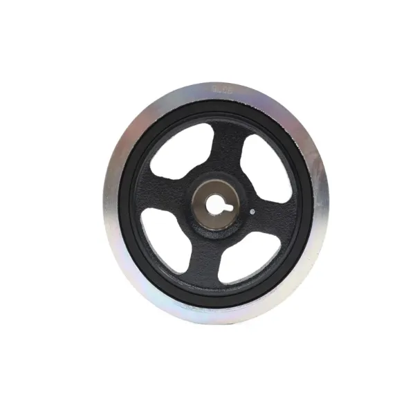 Polia de cambota 231242B000 Hyundai/Kia