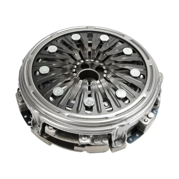 Kit de embraiagem (3 peças) 412002D200 Hyundai/Kia