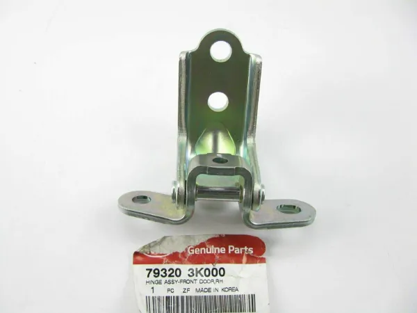 Gozno da porta traseira direita 793203K000 Hyundai/Kia