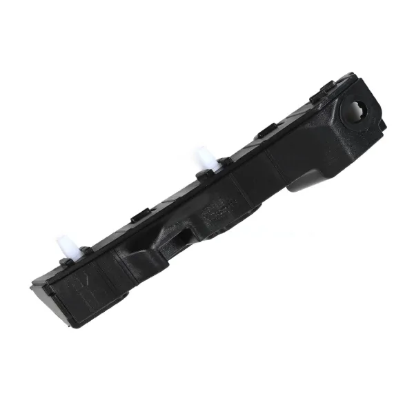 Consola externa direita do pára-choque dianteiro 86514D4000 Hyundai/Kia