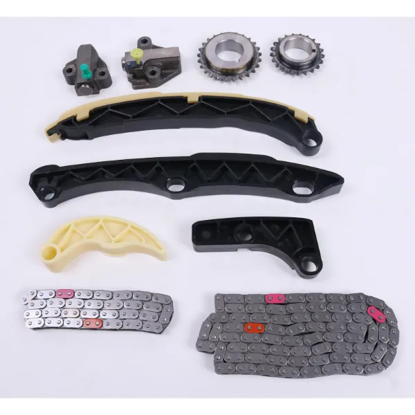 Cadeia de bomba de óleo, kit 244702G350 Hyundai/Kia
