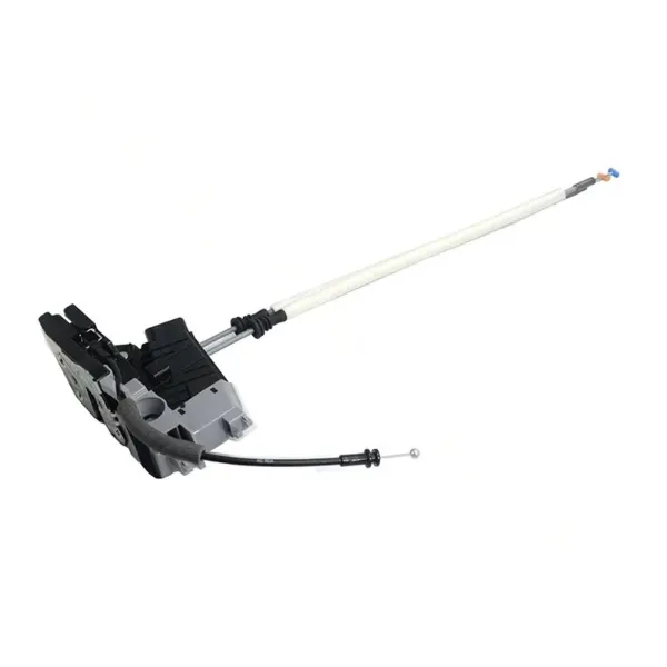 Fecho da porta traseira direita 814201D010 Hyundai/Kia