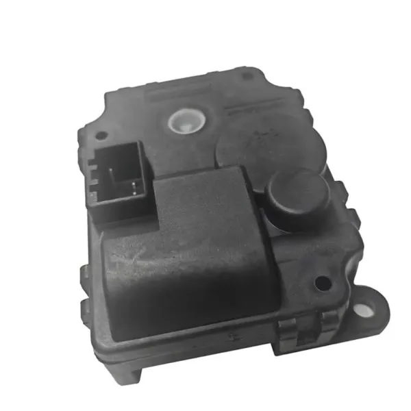 Acionamento de comporta de forno 971541D000 Hyundai/Kia