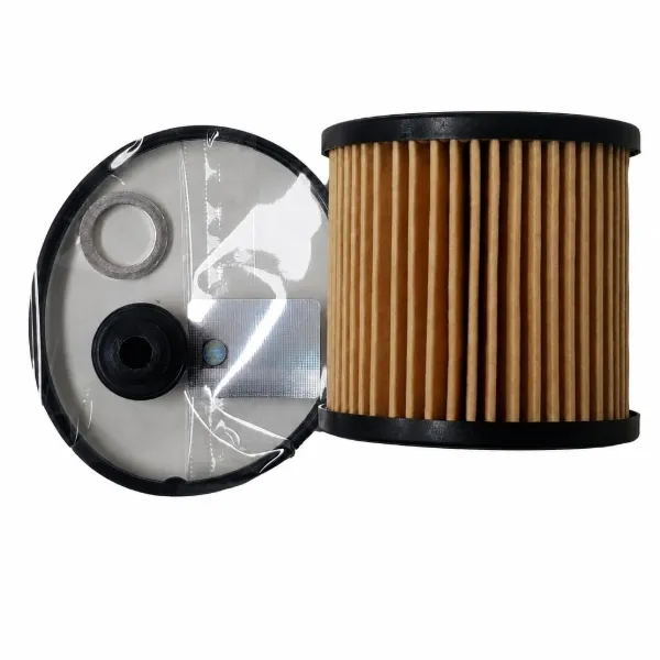 Filtro de óleo 263502J000 Hyundai/Kia