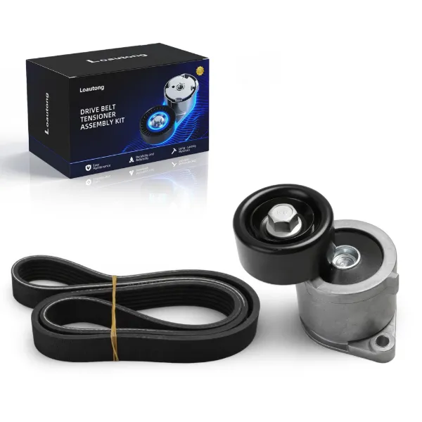 Reguladora de tensão da correia de transmissão 252802GGB2 Hyundai/Kia