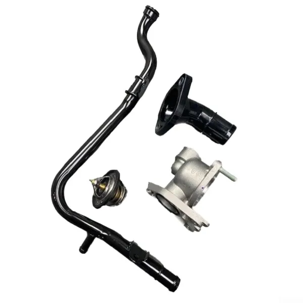 Tampa do termostato 256312B001 Hyundai/Kia