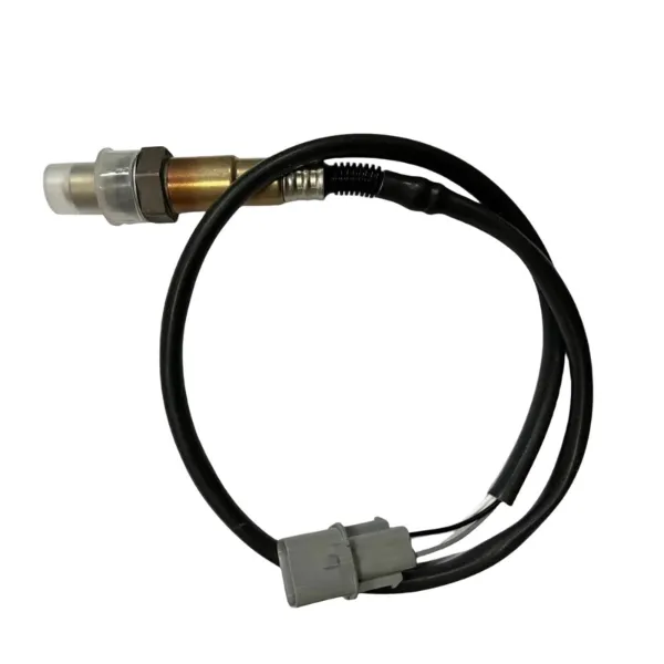 Sonda lambda, sensor de oxigênio 392102B010 Hyundai/Kia