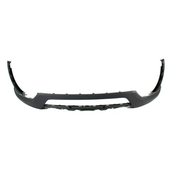 Pára-choque dianteiro, parte inferior 865124Z000 Hyundai/Kia