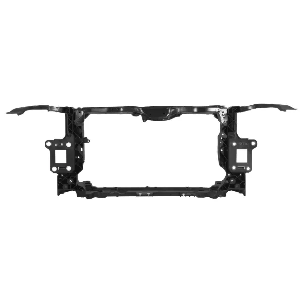 Suporte do radiador montado (painel de montagem de fixação das luzes) 71410TGGA01 Honda