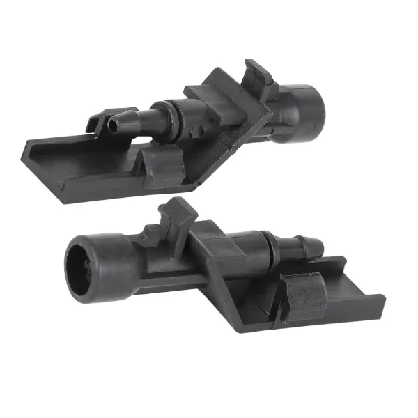 Injetor de fluido para lavador de pára-brisas 76810TP6A01 Honda