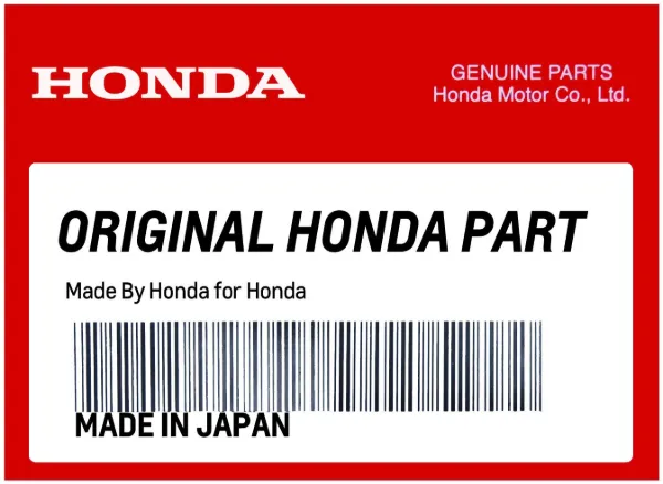  957011002008 Honda
