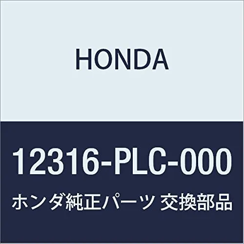  12316PLC000 Honda