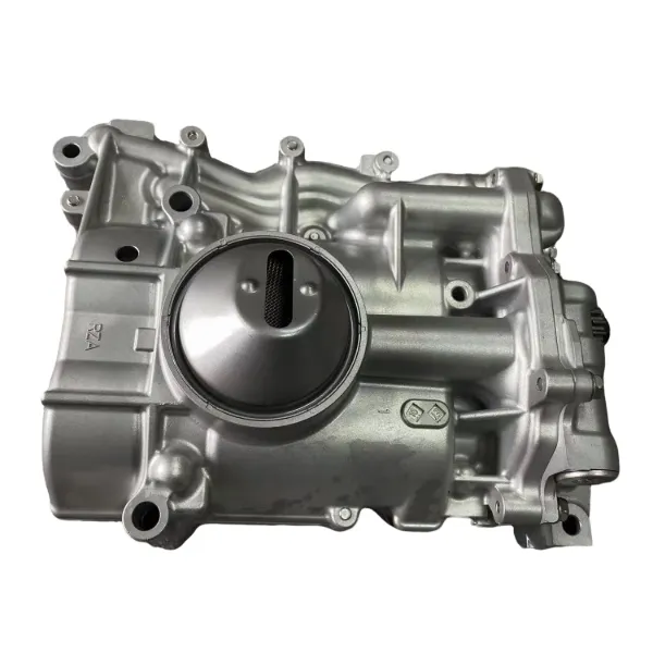 Bomba de óleo Honda CR-V III