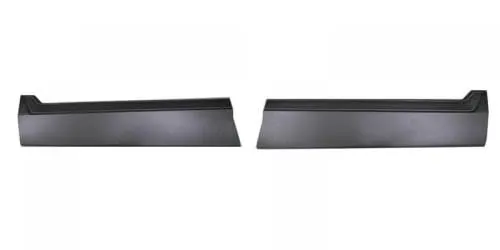 Molduras de portas, kit 75312TLCA01 Honda