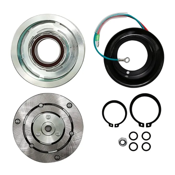 Compressor de aparelho de ar condicionado 38810RNAA01 Honda