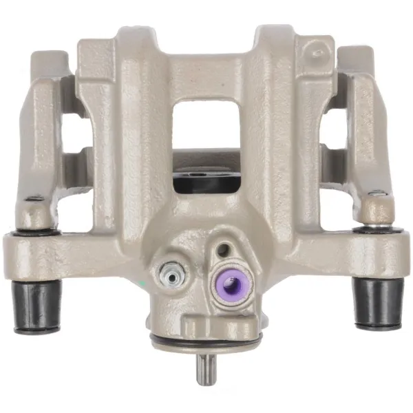 Suporte do freio traseiro direito 43018TGGA02 Honda
