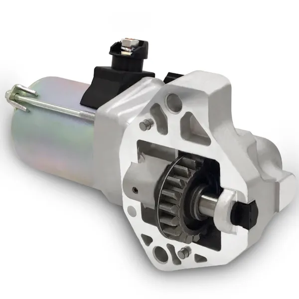 Motor de arranco 312005G0A02 Honda