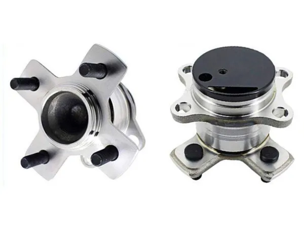 Cubo traseiro 42200T5B951 Honda