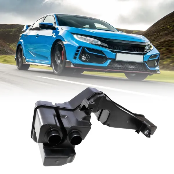 Ressonador de filtro de ar 172305BAA00 Honda