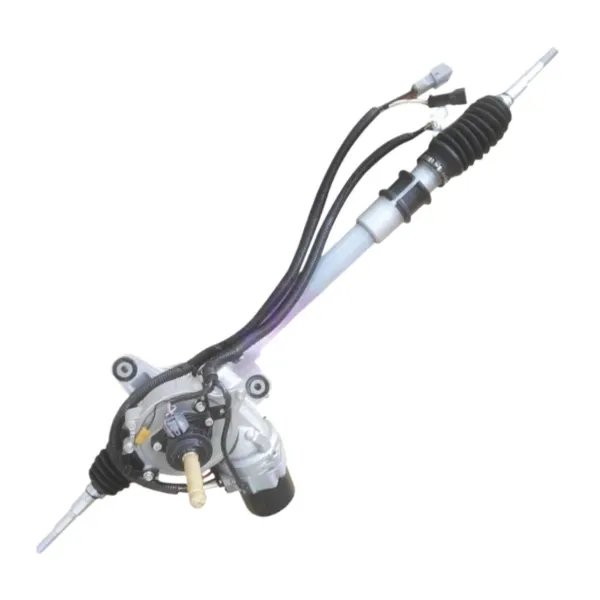 Cremalheira da direção 53601SNBP07 Honda