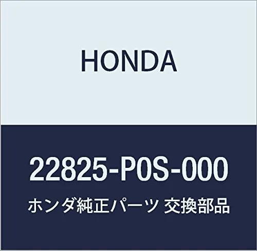  22825P0S000 Honda