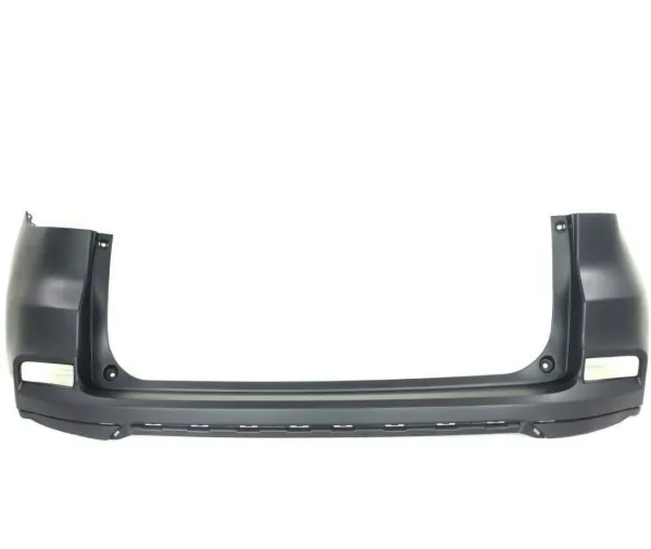 Pára-choque traseiro 04715T1WA91ZZ Honda
