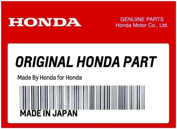  90081PB6000 Honda