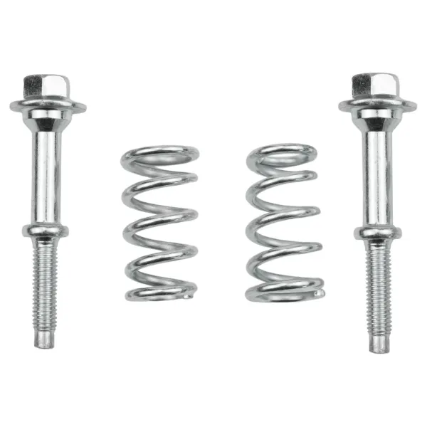 Parafuso do sistema de escape (do silenciador) 18231SR3J01 Honda