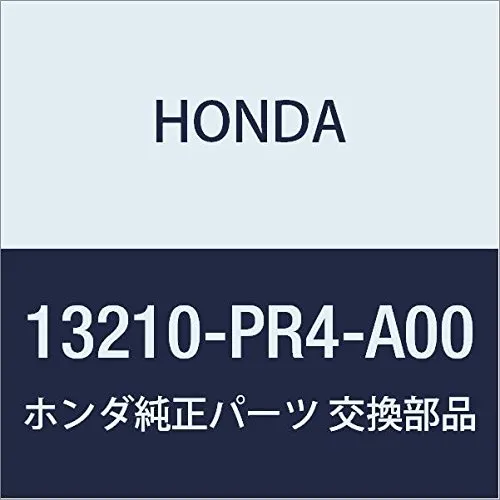 Biela de pistão de motor 13210PR4A00 Honda