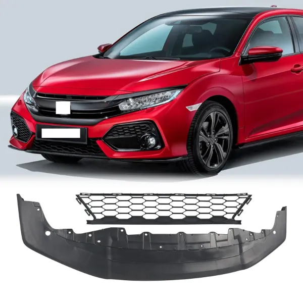 Pára-choque dianteiro 71102TGGA00 Honda
