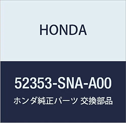  52353SNAA00 Honda