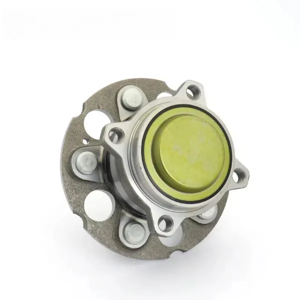 Motor montado L15BY Honda