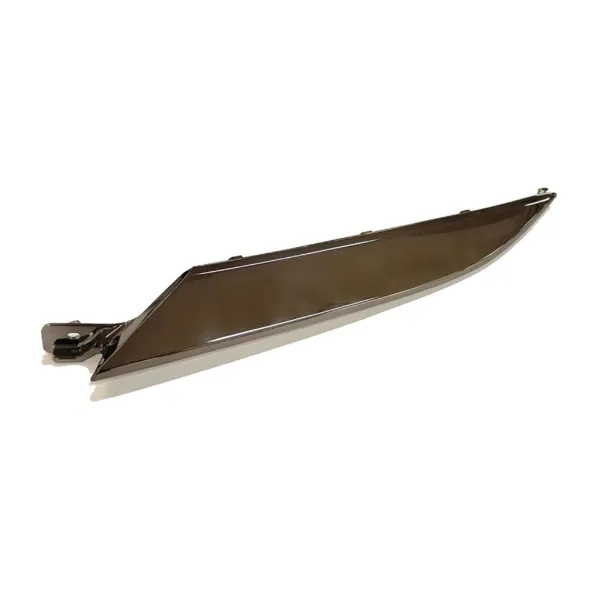Moldura da luz esquerda 71168T7AJ01 Honda