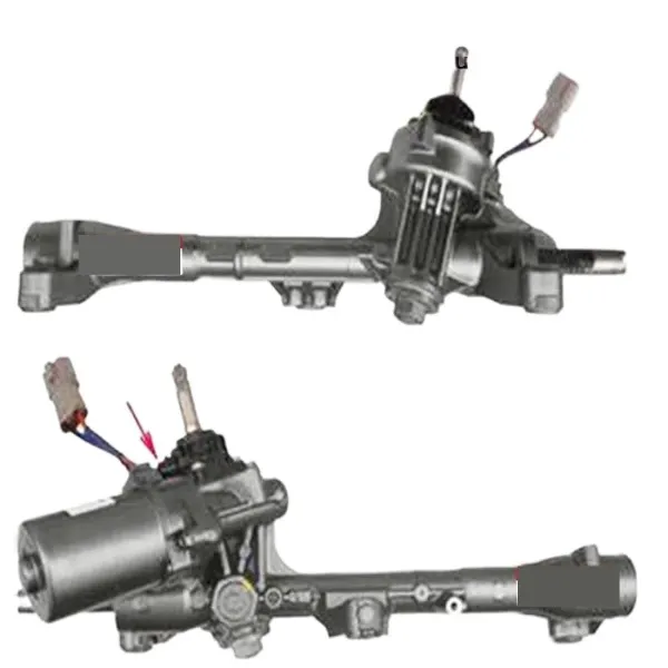 Cremalheira da direção 53601TF0G96 Honda