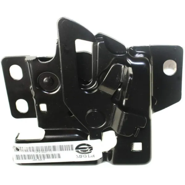 Fecho da capota Honda Civic VI