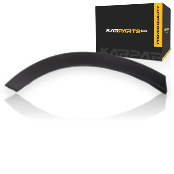 Expansor direito (placa sobreposta) de arco do pára-lama traseiro 74413TLAA01 Honda