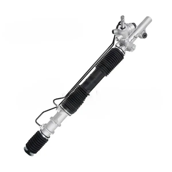 Cremalheira da direção 53601S9AE01 Honda